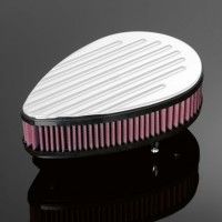 Highway Hawk H291-201 Vzduchový filtr Tech Glide Honda VT750